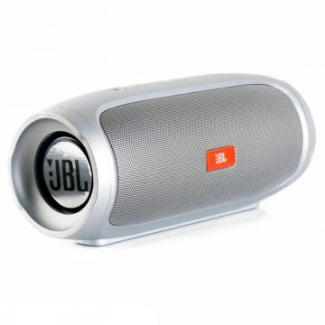 Портативная колонка JBL CHARGE 4 (High copy) серебристая в Одессе