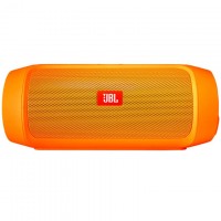 Портативная колонка JBL CHARGE 4 (High copy) оранжевая