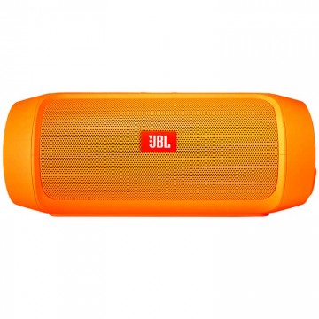 Портативная колонка JBL CHARGE 4 (High copy) оранжевая в Одессе