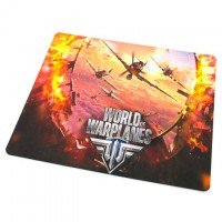 Коврик для мышки World of Warplanes Battle 250x290