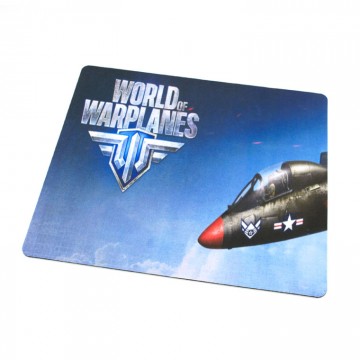 Коврик для мышки World of Warplanes Vought F7U Cutlass 250x290 в Одессе