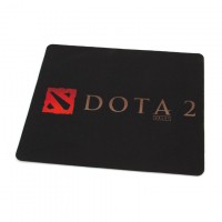 Коврик для мышки Dota 2 Black 200x240