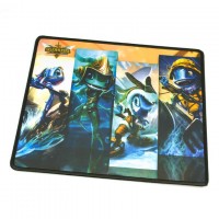 Коврик для мышки R-8 League of Legends Fizz 240x290 Overlock