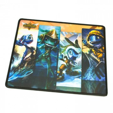 Коврик для мышки R-8 League of Legends Fizz 240x290 Overlock в Одессе