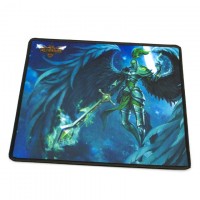 Коврик для мышки R-8 League of Legends Kayle 240x290 Overlock