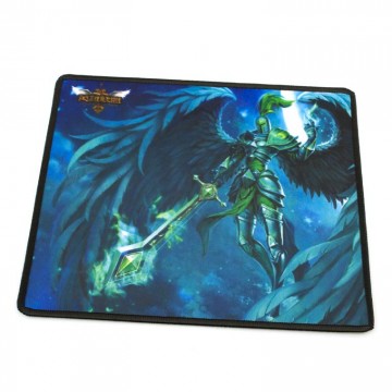 Коврик для мышки R-8 League of Legends Kayle 240x290 Overlock в Одессе