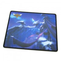 Коврик для мышки R-8 League of Legends Anivia 240x290 Overlock