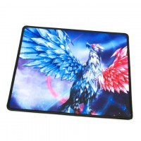 Коврик для мышки R-8 League of Legends Anivia red wing 240x290 Overlock