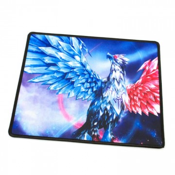 Коврик для мышки R-8 League of Legends Anivia red wing 240x290 Overlock в Одессе