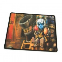 Коврик для мышки R-8 League of Legends Tristana 240x290 Overlock