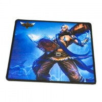 Коврик для мышки R-8 League of Legends Ryze 240x290 Overlock