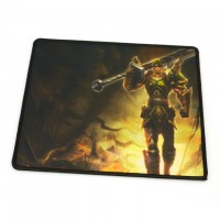 Коврик для мышки R-8 League of Legends Jarvan IV 240x290 Overlock