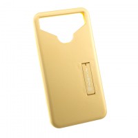 Универсальный чехол-накладка Nillkin Soft Touch 4.7-5.0″ золотистый