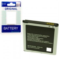 Аккумулятор Samsung EB-BG360CBC 2000 mAh J2 2015 J200, G360, G361 AAAA/Original пластик.блистер