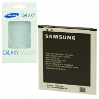 Аккумулятор Samsung B700BC 3200 mAh i9200 AAA класс коробка