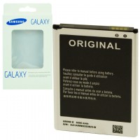 Аккумулятор Samsung B800BE 3200 mAh Note 3 N9000 AAA класс коробка