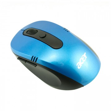Мышь беспроводная Acer 2.4G синяя в Одессе