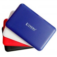 Карман для HDD SSD KESU K-103 2.5″ External Case USB 3.0