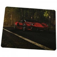 Коврик для мышки Lamborghini Aventador 180x220