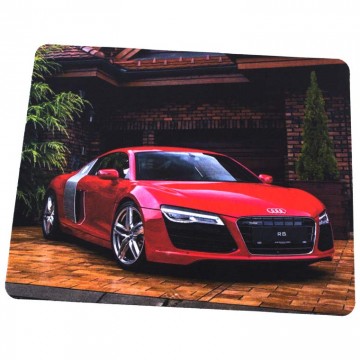 Коврик для мышки Audi R8 180x220 в Одессе