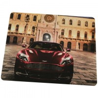 Коврик для мышки Aston Martin Vanquish 180x220