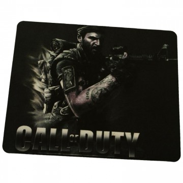 Коврик для мышки Call of Duty 180x220 в Одессе