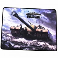 Коврик для мышки Q-7 World of Tanks T-95 300x350 Overlock