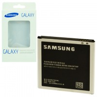 Аккумулятор Samsung EB-BG720CBC 2500 mAh G7200 AAA класс коробка