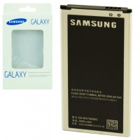 Аккумулятор Samsung EB-BG750BBC 2800 mAh G7508 AAA класс коробка