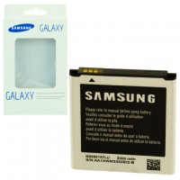 Аккумулятор Samsung BB585157LU 2000 mAh i8552, G355 AAA класс коробка