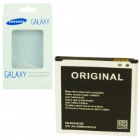 Аккумулятор Samsung EB-BG530CBE 2600 mAh J5 2015 J500 AAA класс коробка