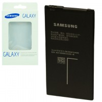 Аккумулятор Samsung EB-BG610ABE 3300 mAh J7 Prime G610 AAA класс коробка
