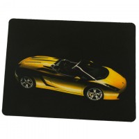 Коврик для мышки Sport Car Lamborghini 200x240