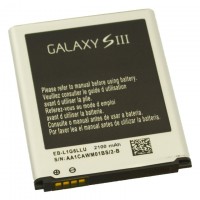 Аккумулятор Samsung EB-L1G6LLU 2100 mAh i9080, i9082, i9300 AAAA/Original тех.пакет