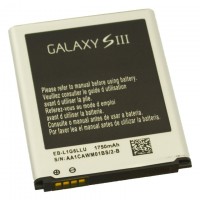 Аккумулятор Samsung EB-L1G6LLU 1750 mAh i9080, i9082, i9300 AAAA/Original тех.пакет