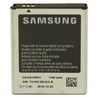 Аккумулятор Samsung EB494358VU 1300 mAh S5660, S5830, S6102 AAAA/Original тех.пакет