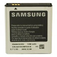 Аккумулятор Samsung EB494353VU 1200 mAh S5250, S5330, S5570 AAAA/Original тех.пакет