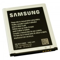 Аккумулятор Samsung EB-BG313BBE 1500 mAh G313, i8160, S7562 AAAA/Original тех.пакет