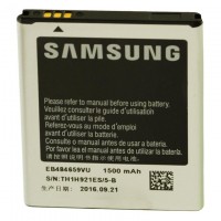 Аккумулятор Samsung EB484659VU 1500 mAh i8150, S8600 AAAA/Original тех.пакет