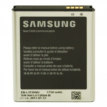 Аккумулятор Samsung EB-L1F2HVU 1750 mAh i9250 AAAA/Original тех.пакет в Одессе