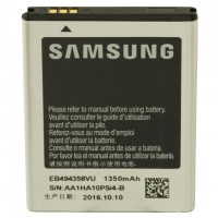 Аккумулятор Samsung EB494358VU 1350 mAh S5660, S5830, S6102 AAAA/Original тех.пакет