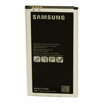 Аккумулятор Samsung EB-BJ710CBE 3300 mAh J7 2016 J710 AAAA/Original тех.пакет в Одессе