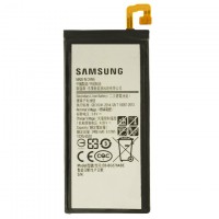 Аккумулятор Samsung EB-BG570ABE 2400 mAh J5 Prime G570 AAAA/Original тех.пакет