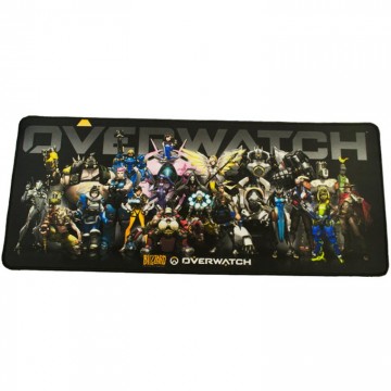 Коврик для мышки Overwatch Heroes 300x700 Overlock в Одессе