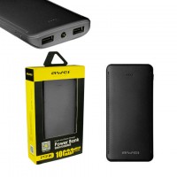 Power Bank Awei P99K 10000 mAh (High copy) черный