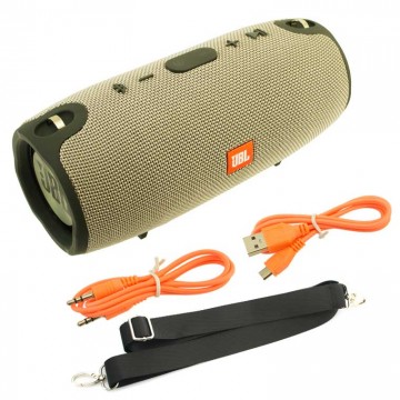 Портативная колонка JBL Xtreme Small copy серая в Одессе