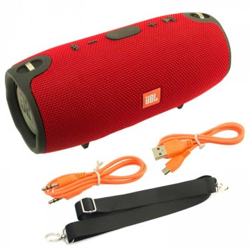 Портативная колонка JBL Xtreme Small copy красная в Одессе