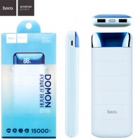 Power Bank Hoco B29A 15000 mAh Original синий