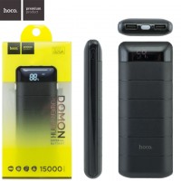 Power Bank Hoco B29A 15000 mAh Original черный