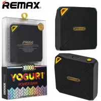 Power Bank Remax Proda YOGURT 6K PPP-6 10000 mAh желтый